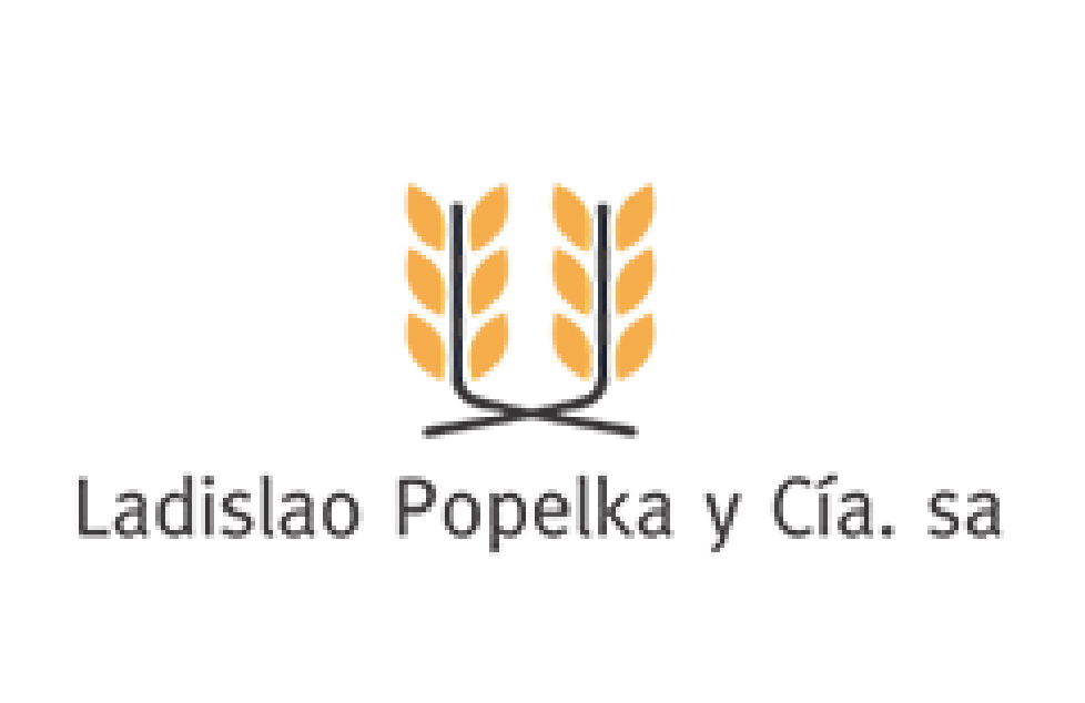 Ladislao Popelka y Cía.